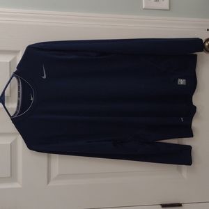 Nike Long Sleeve Dry Fit Shirt